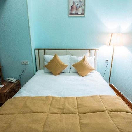 Prestige Boutique Hotel Baku Bagian luar foto