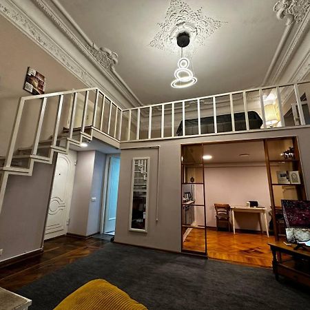 Prestige Boutique Hotel Baku Bagian luar foto