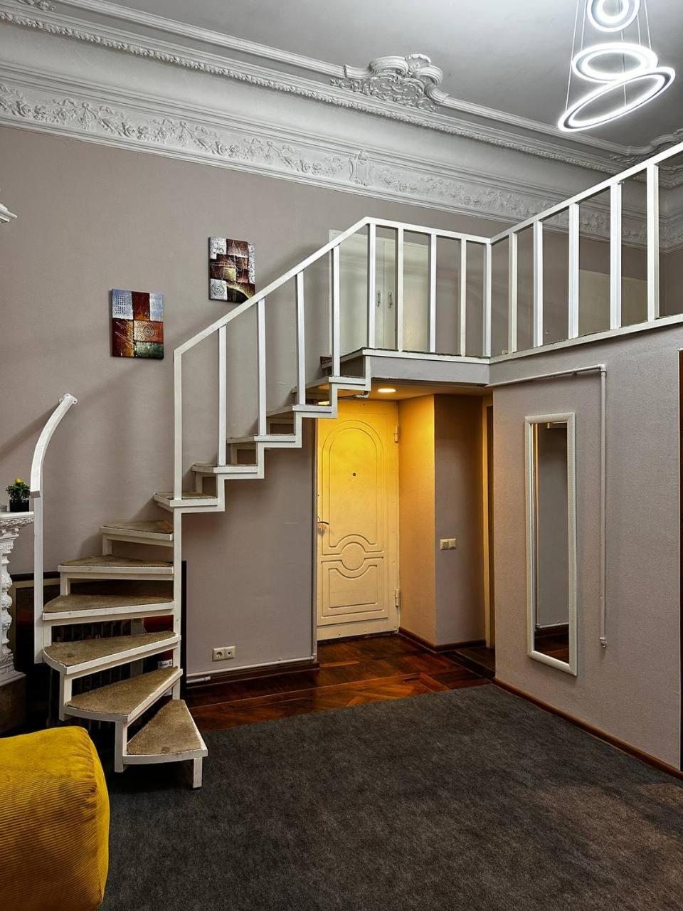 Prestige Boutique Hotel Baku Bagian luar foto